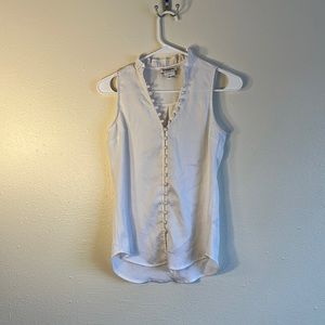 Tank Top Blouse